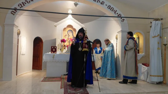 Hatay’da Geleneksel Üzüm Bayramı Coşkuyla Kutlandı