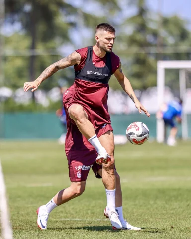 Trabzonspor Kasımpaşa Deplasmanında Üç Puan Peşinde