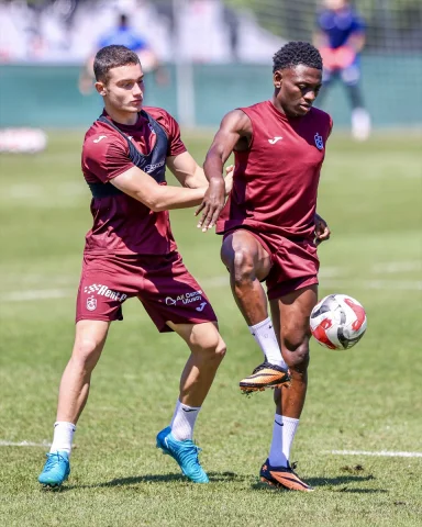 Trabzonspor Kasımpaşa Deplasmanında Üç Puan Peşinde