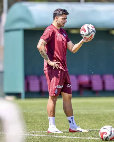 Trabzonspor Kasımpaşa Deplasmanında Üç Puan Peşinde