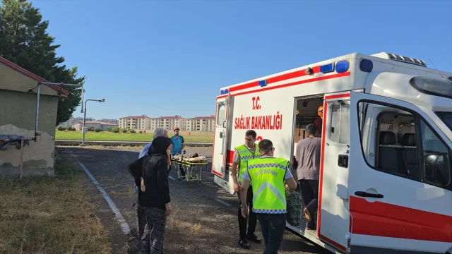 Bingöl'deki Gıda Zehirlenmesi Olayı: Askeri Helikopterle Kurtarma Operasyonu Nefes Kesti