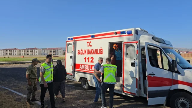 Bingöl'deki Gıda Zehirlenmesi Olayı: Askeri Helikopterle Kurtarma Operasyonu Nefes Kesti