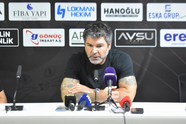 Vanspor'un Zaferi ve Taktiksel Değişikliklerin Getirdiği Baş...