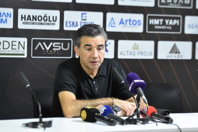 Vanspor'un Zaferi ve Taktiksel Değişikliklerin Getirdiği Başarılar