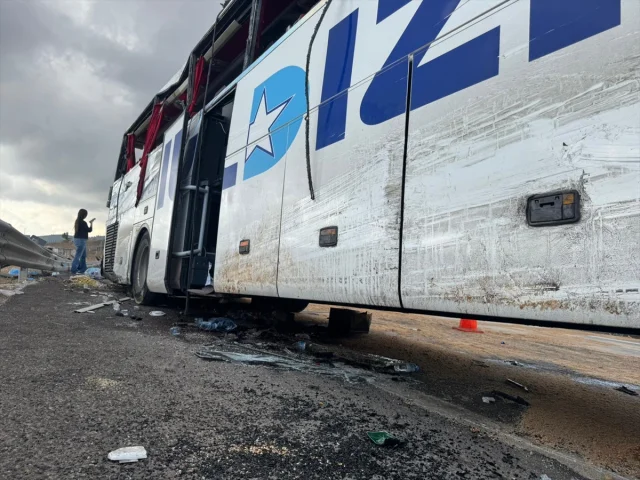 Kuzey Marmara Otoyolu'ndaki Feci Kazada Şok Gelişmeler