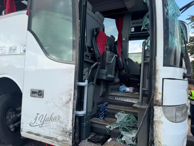 Kuzey Marmara Otoyolu'ndaki Feci Kazada Şok Gelişmeler