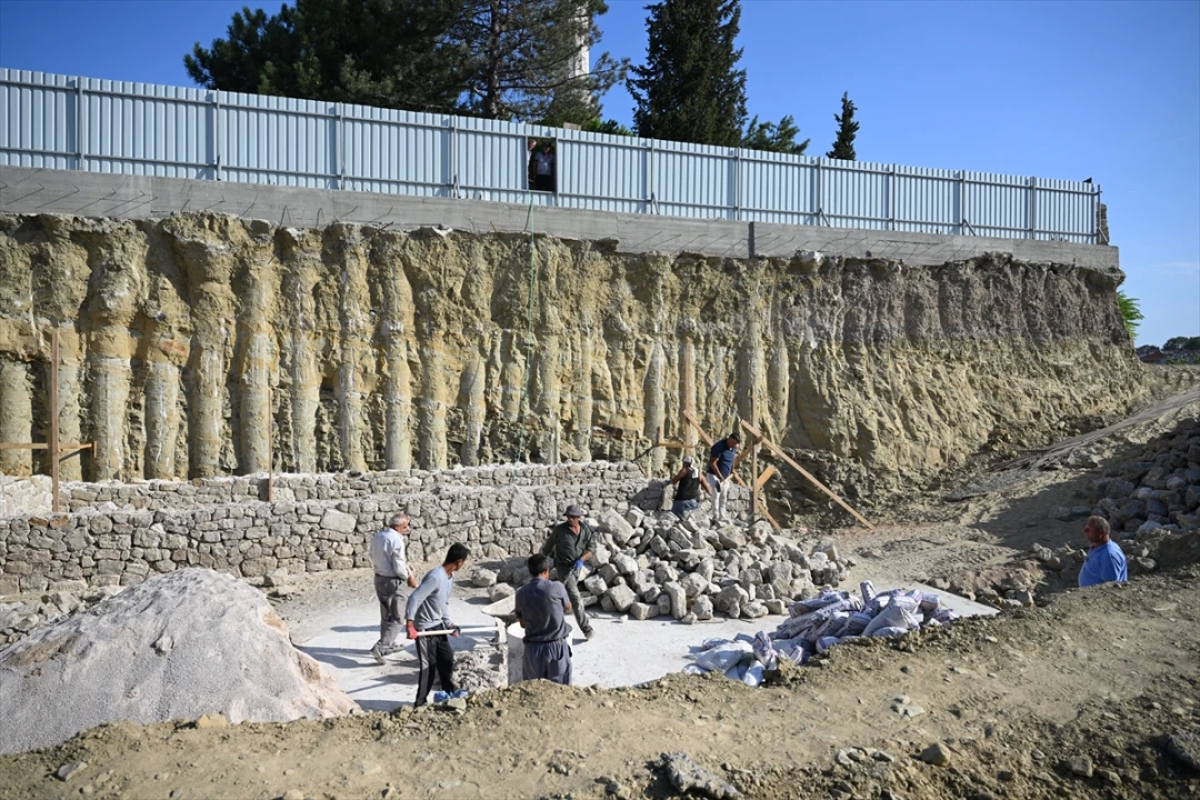 Muradiye Mevlevihanesi Yeniden Canlanıyor: Tarih, Kültür ve Maneviyat Buluşuyor