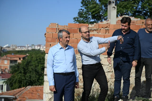 Muradiye Mevlevihanesi Yeniden Canlanıyor: Tarih, Kültür ve Maneviyat Buluşuyor