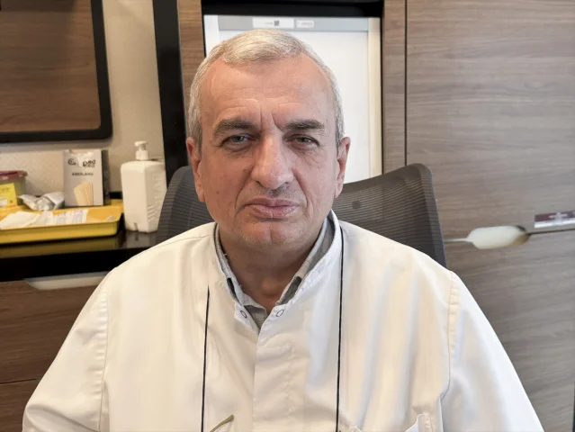 Nemli Havalarda Küf Tehlikesi Görmezden Gelinmemeli