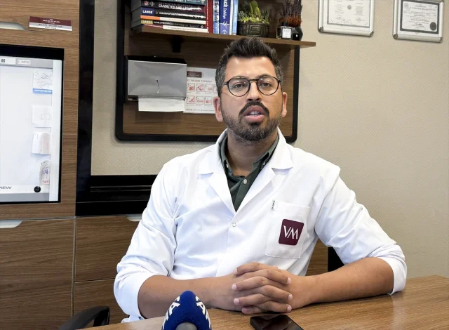 Nemli Havalarda Küf Tehlikesi Görmezden Gelinmemeli
