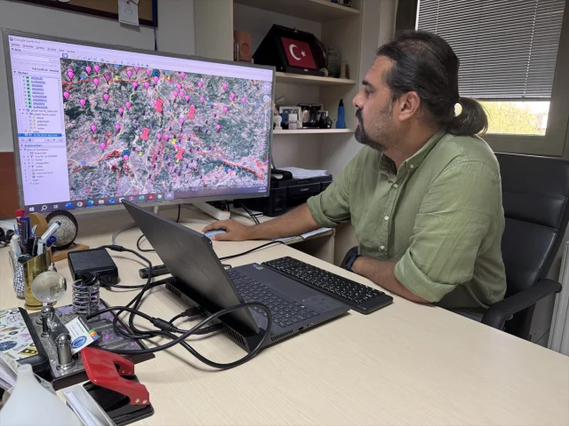 Sındırgı'da 6,1 Büyüklüğündeki Depremde Gizli Kalan Detaylar