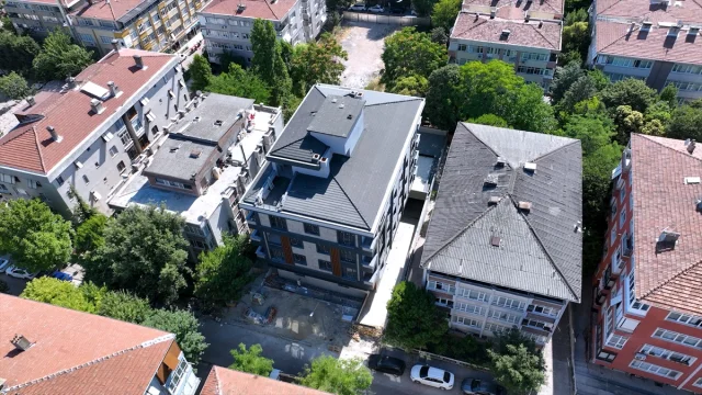 Yarısı Bizden Kampanyasıyla Evleriniz Güvence Altında