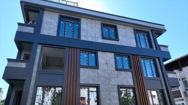 Yarısı Bizden Kampanyasıyla Evleriniz Güvence Altında