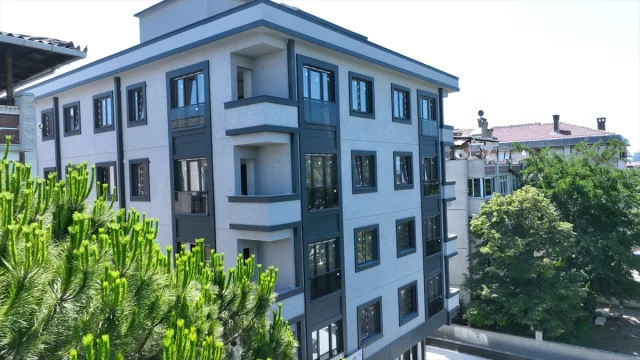Yarısı Bizden Kampanyasıyla Evleriniz Güvence Altında