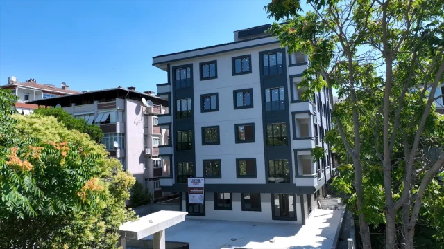 Yarısı Bizden Kampanyasıyla Evleriniz Güvence Altında
