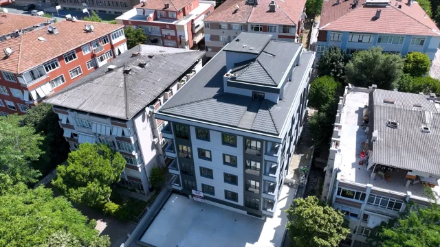 Yarısı Bizden Kampanyasıyla Evleriniz Güvence Altında