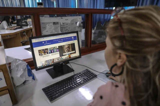 Suriye'nin Resmi Ajansı SANA Dijital Çıkışa Hazırlanıyor