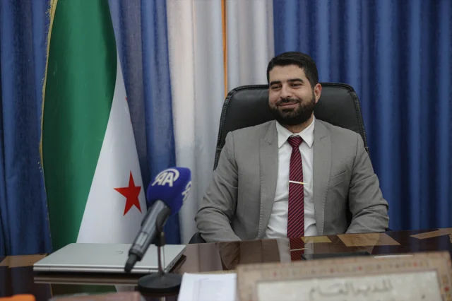 Suriye'nin Resmi Ajansı SANA Dijital Çıkışa Hazırlanıyor