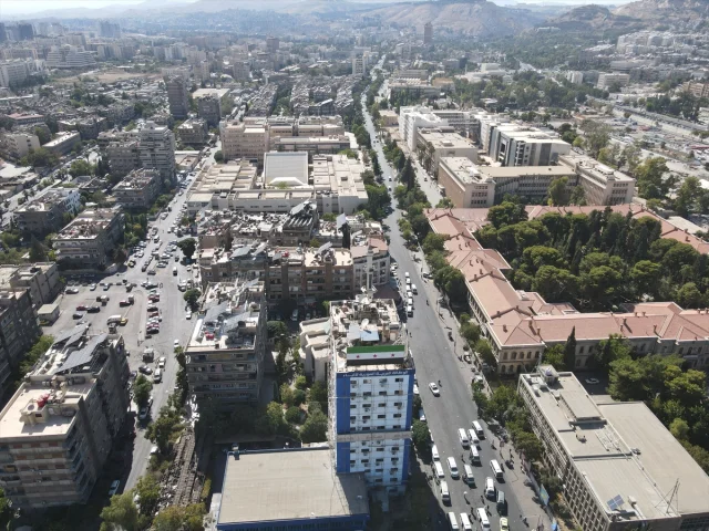 Suriye'nin Resmi Ajansı SANA Dijital Çıkışa Hazırlanıyor