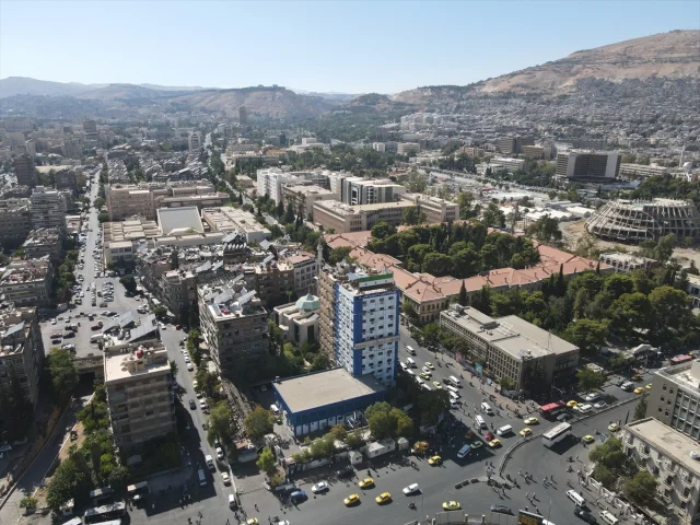 Suriye'nin Resmi Ajansı SANA Dijital Çıkışa Hazırlanıyor