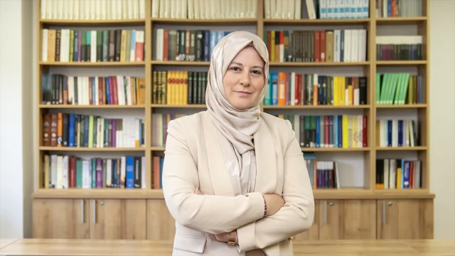 TÜRGEV 9 İlde Kız Öğrenci Yurtlarıyla Fark Yaratıyor