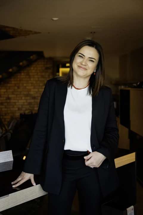 Kadın Girişimciler Arasında Rekabet Kızışıyor: Yeni Dönem Başvuruları Başladı