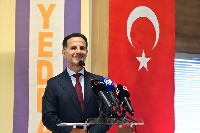 Otomotiv Sektöründe Büyük Toplantı: Gelecek Planları Masaya Yatırıldı
