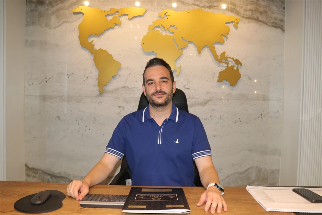 Ağız Gargarasının Sürpriz Etkisi Sürücü Belgesini Geri Getirdi