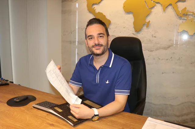 Ağız Gargarasının Sürpriz Etkisi Sürücü Belgesini Geri Getirdi