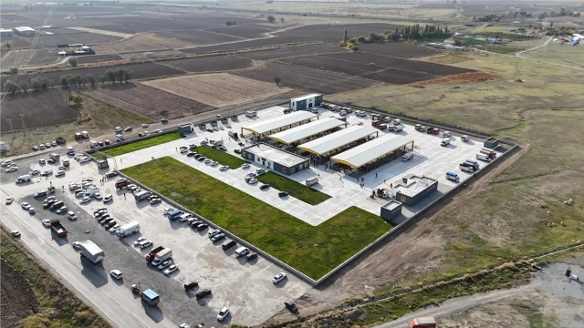 Kayseri'nin Şapla Mücadelesinde Büyük Başarı