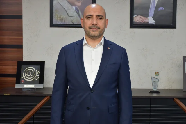 Kayseri'nin Şapla Mücadelesinde Büyük Başarı