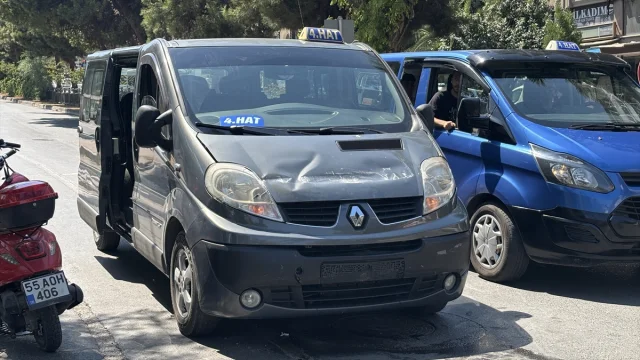 Samsun'un Kalbinde Kazanın Ardındaki Detaylar Merak Konusu