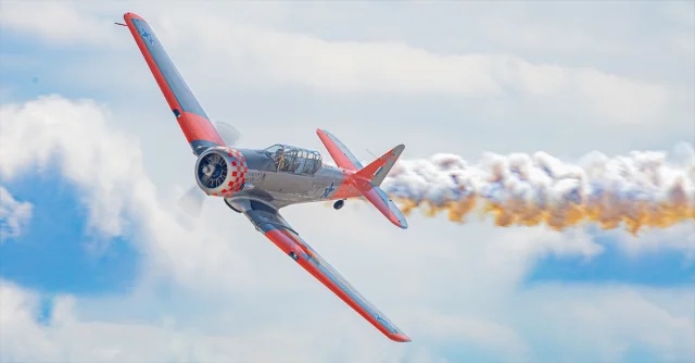 SHG Airshow 2025 Havada Nefesleri Kesecek