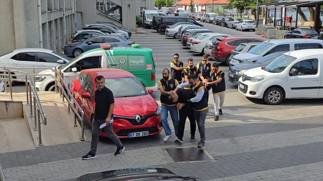 Zonguldak'ta Büyük Vurgun Girişimi Başarısız