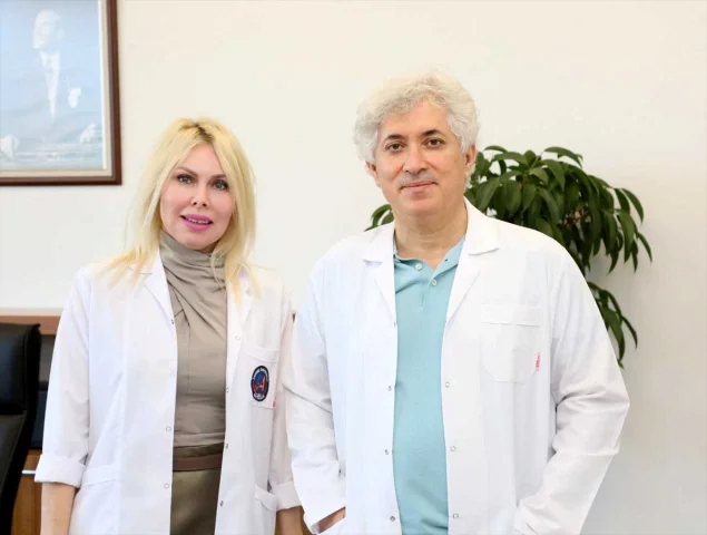 Akdeniz Üniversitesi Akciğer Nakliyle Ülkenin Zirvesinde