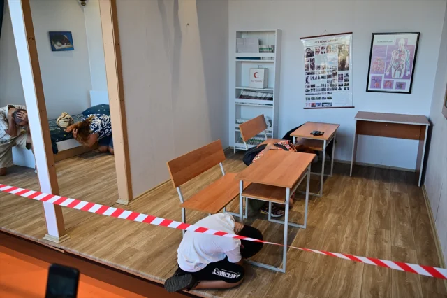 Kandilli Rasathanesi'nde Unutulmaz Bilimsel Keşif Turu
