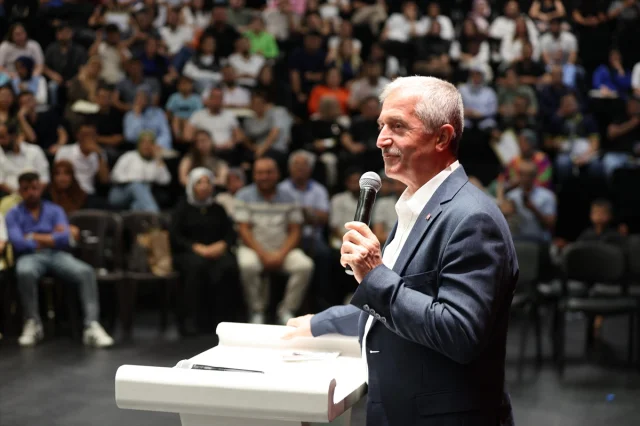 Gaziantep'te Evlilikler İçin Büyük Adım: 481 Çift Sertifika Aldı