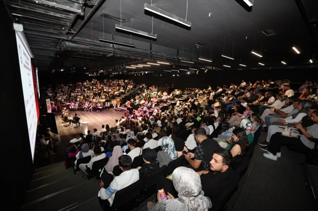 Gaziantep'te Evlilikler İçin Büyük Adım: 481 Çift Sertifika Aldı