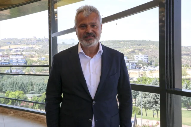 Hatay Stadyumu'ndaki Dev Yenileme: 1 Milyar Liralık Yatırım