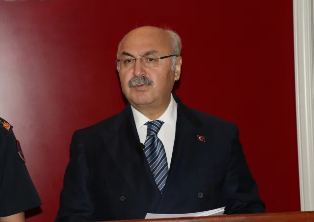 Adana'da Suç Oranlarında Düşüş Sürprizi: Polisin Başarısı
