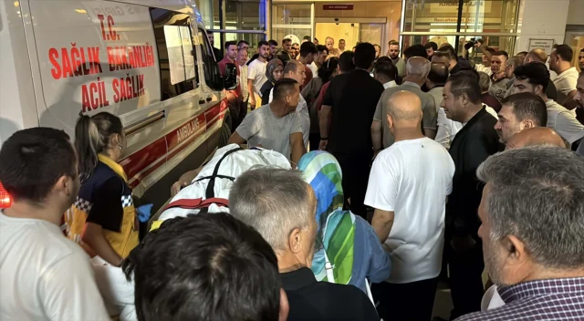 Konya'da Şaşırtıcı Kaza Herkesi Şoke Etti: Belediye Başkanı Eşek Kazasında Yaralandı