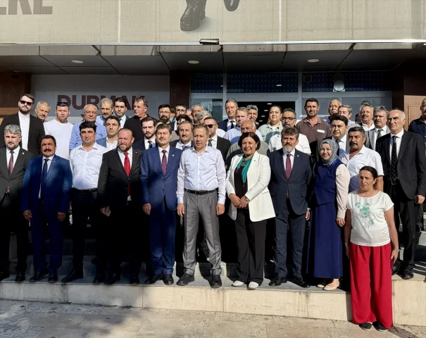Bakan Yerlikaya'nın Kırşehir Ziyareti Gündemde Neler Getirdi?