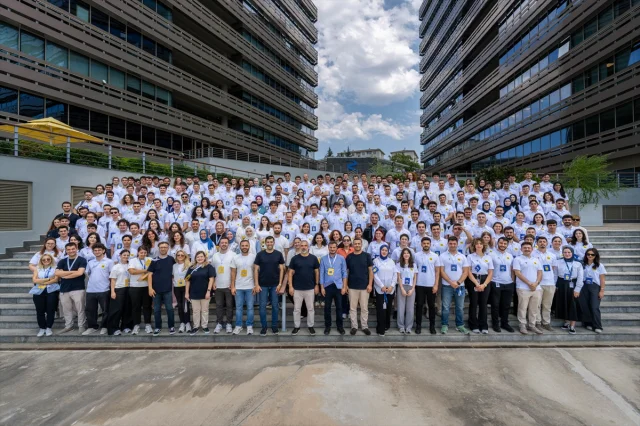 Turkcell'den Gençlere Büyük Fırsat: Başvurular Rekor Kırdı