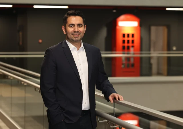 Kurumsal Sağlıkta Dev İşbirliği Multinet Up ve Eczacıbaşı Evital'den