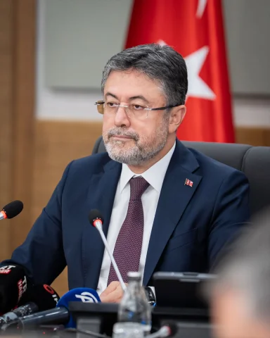 Türkiye'nin Su Yönetiminde Büyük Hedefler Açıklandı