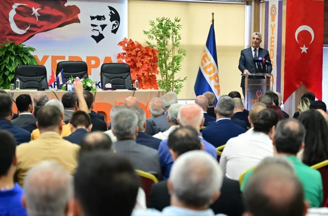 Otomotiv Sektöründe İhracat Rekoru Bekleniyor: Bakan Bolat Açıkladı
