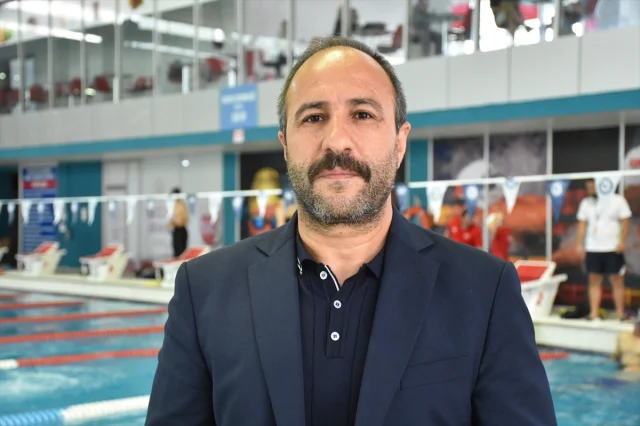 Otizmli Sporcular Tayland'da İlk Kez Kendi Alanlarında Yarışacak