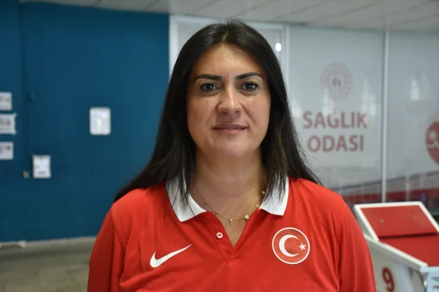 Otizmli Sporcular Tayland'da İlk Kez Kendi Alanlarında Yarışacak