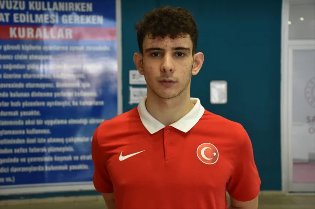 Otizmli Sporcular Tayland'da İlk Kez Kendi Alanlarında Yarışacak