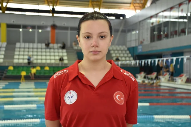 Otizmli Sporcular Tayland'da İlk Kez Kendi Alanlarında Yarışacak